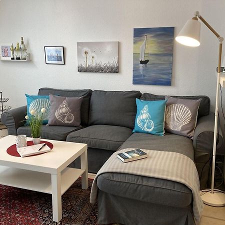 Apartamento De Tünn Spieka-Neufeld Exterior foto