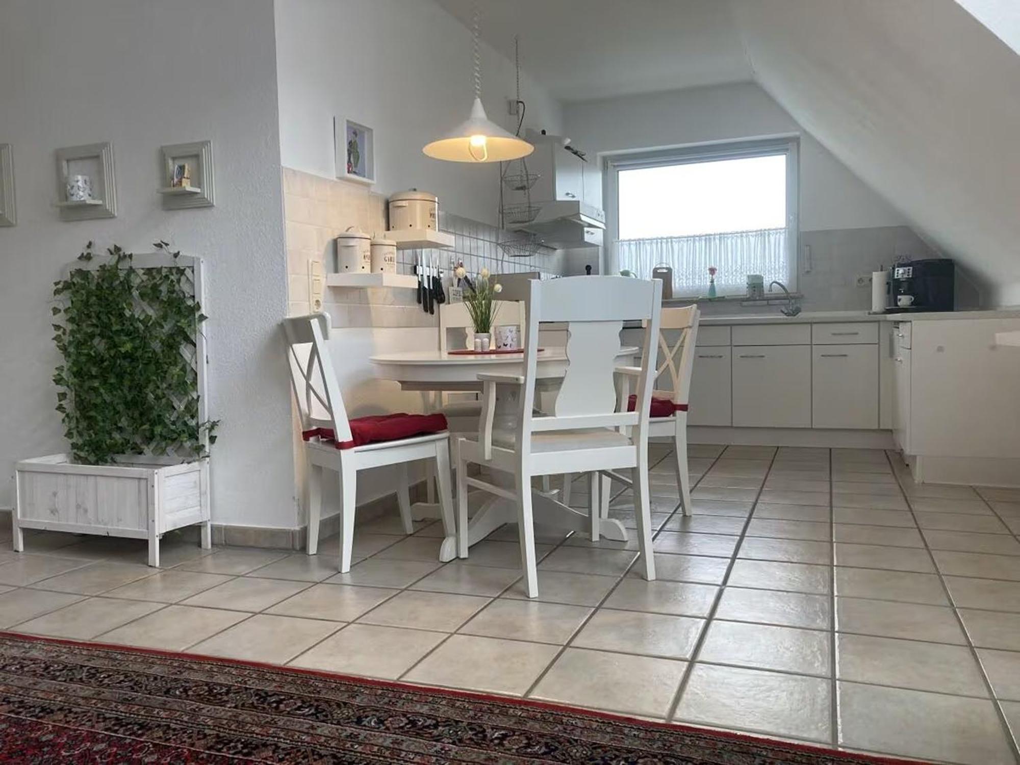 Apartamento De Tünn Spieka-Neufeld Exterior foto
