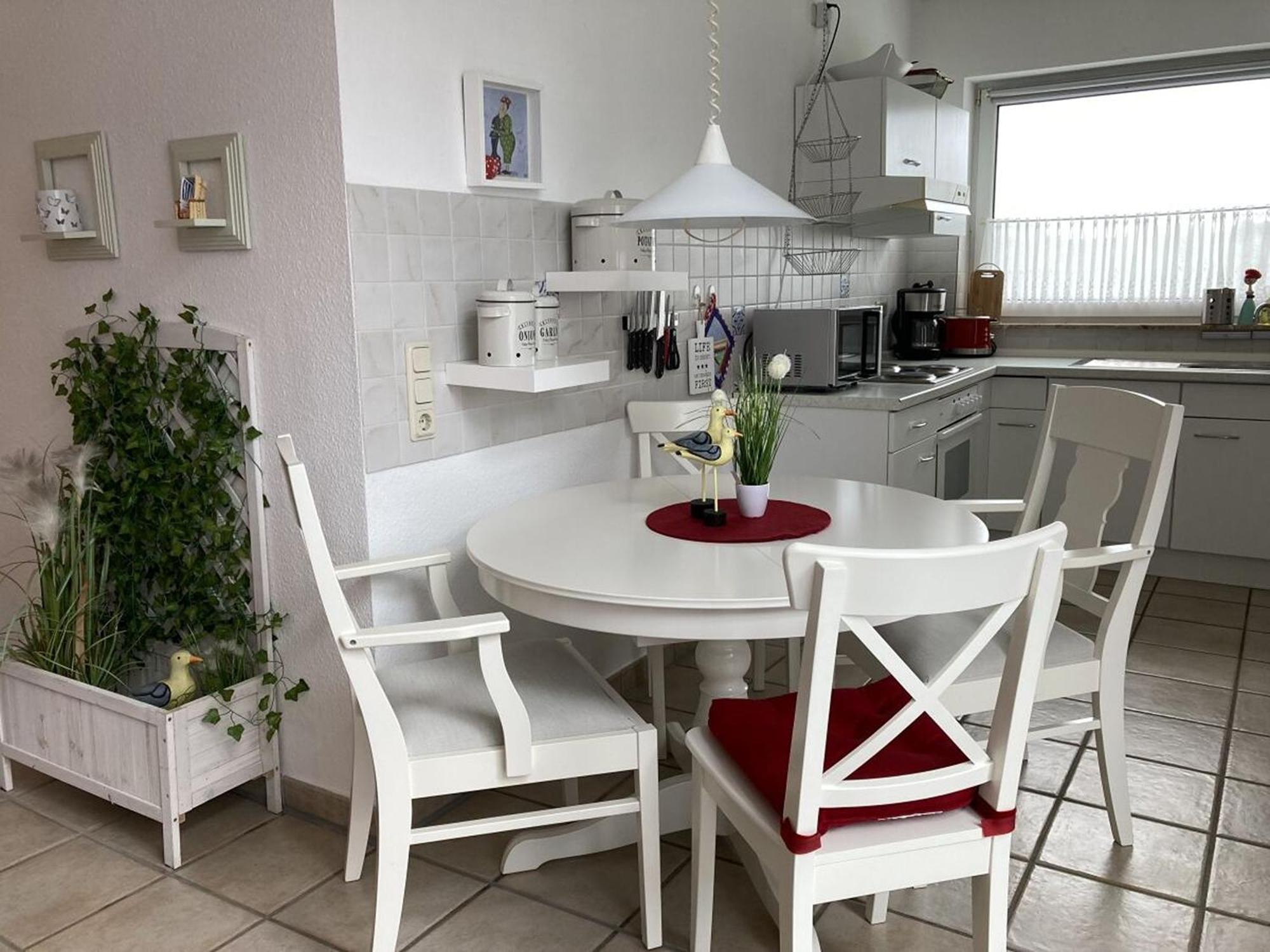 Apartamento De Tünn Spieka-Neufeld Exterior foto