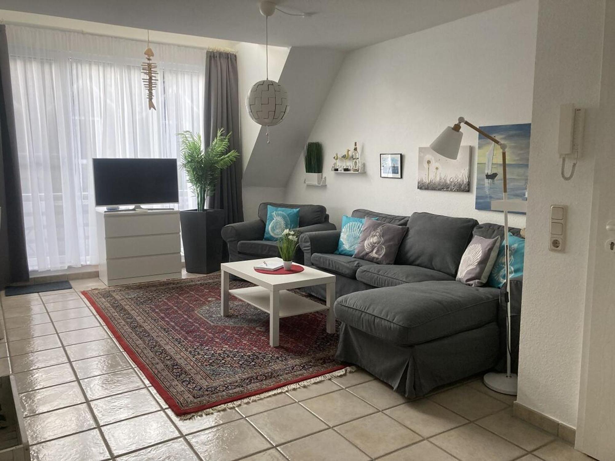 Apartamento De Tünn Spieka-Neufeld Exterior foto