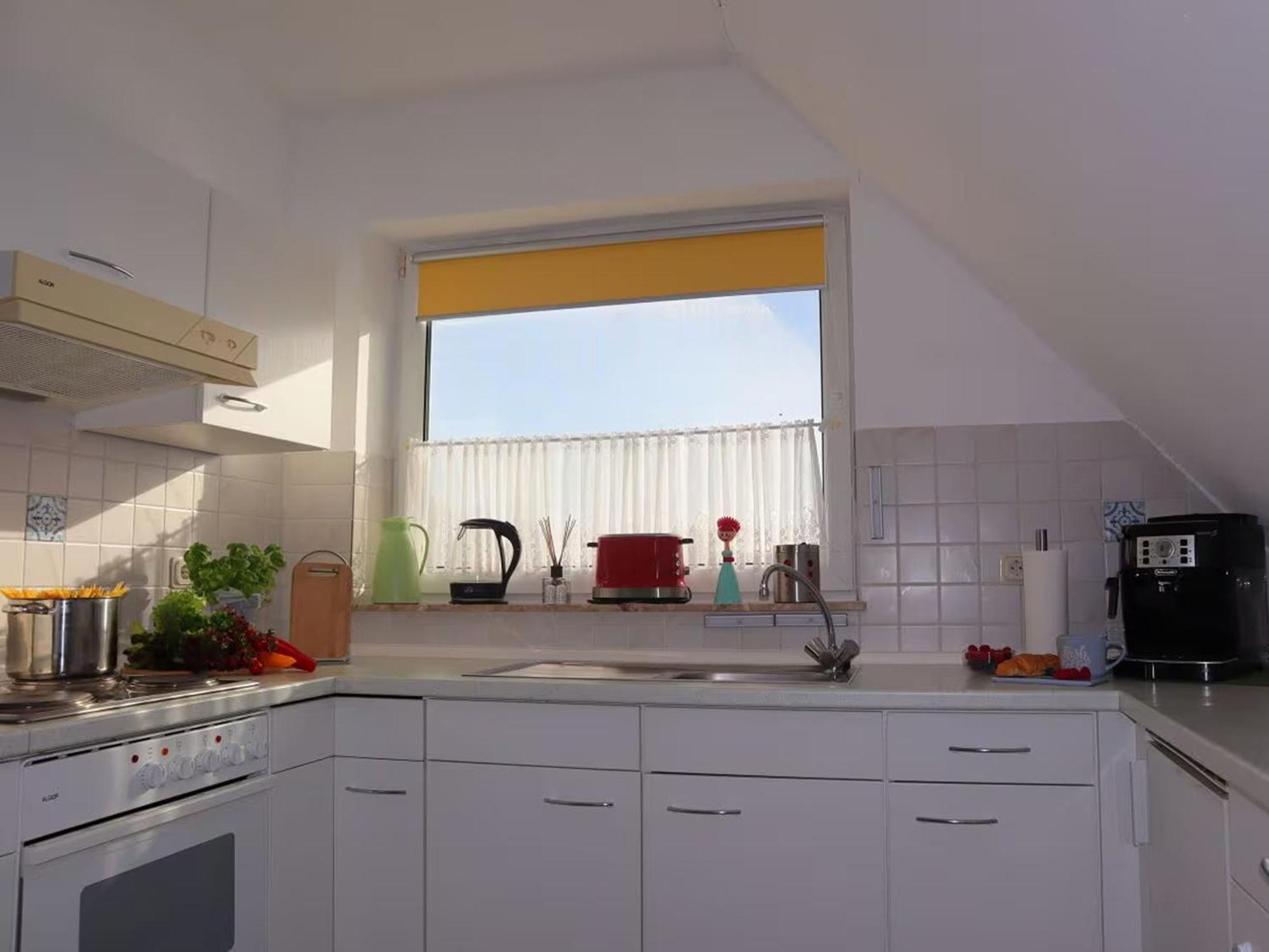 Apartamento De Tünn Spieka-Neufeld Exterior foto