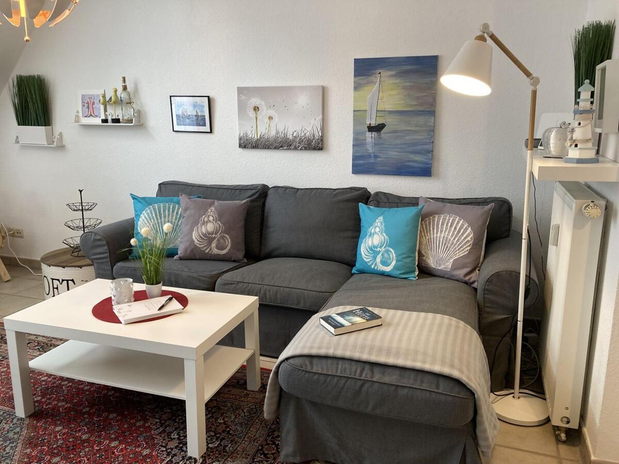 Apartamento De Tünn Spieka-Neufeld Exterior foto